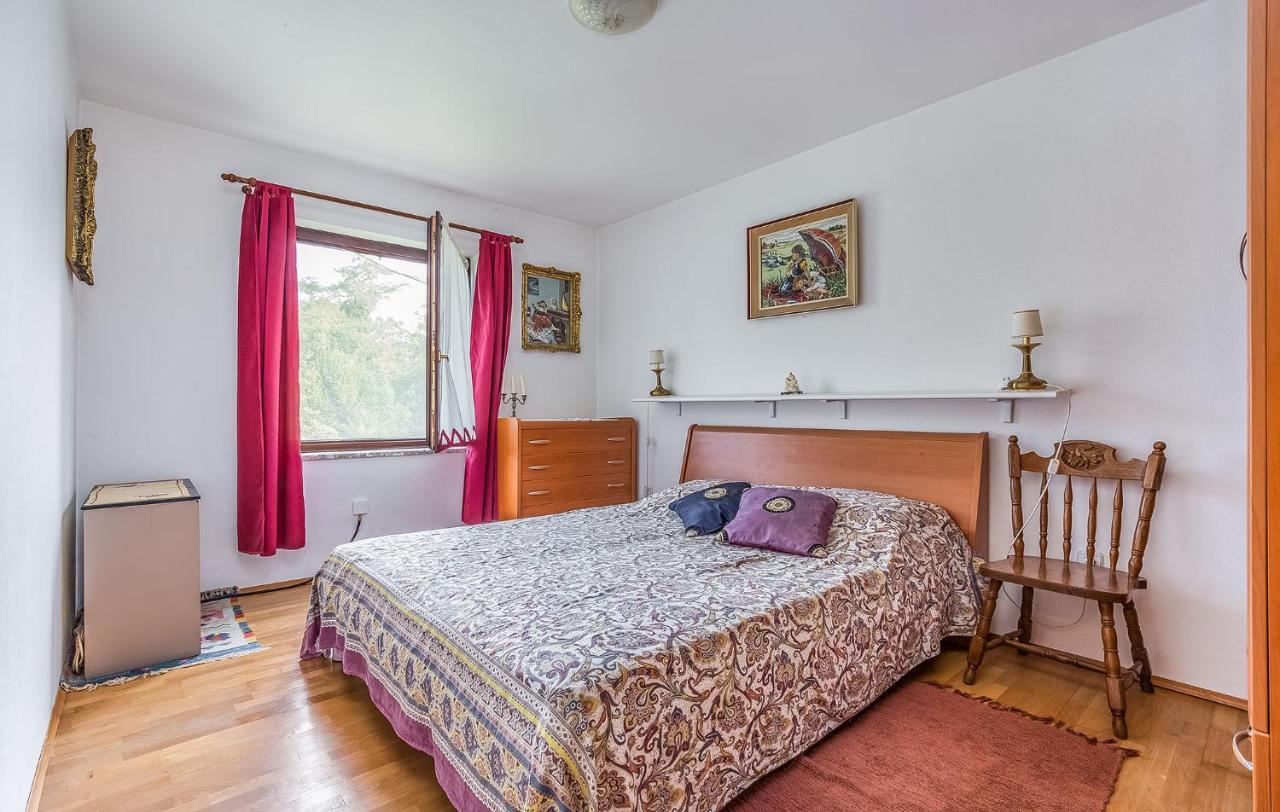 Jelena Apartment Porec Bagian luar foto