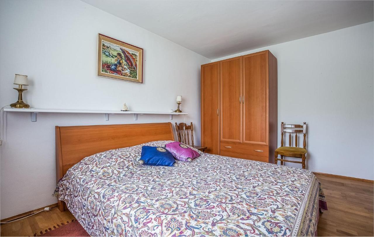 Jelena Apartment Porec Bagian luar foto
