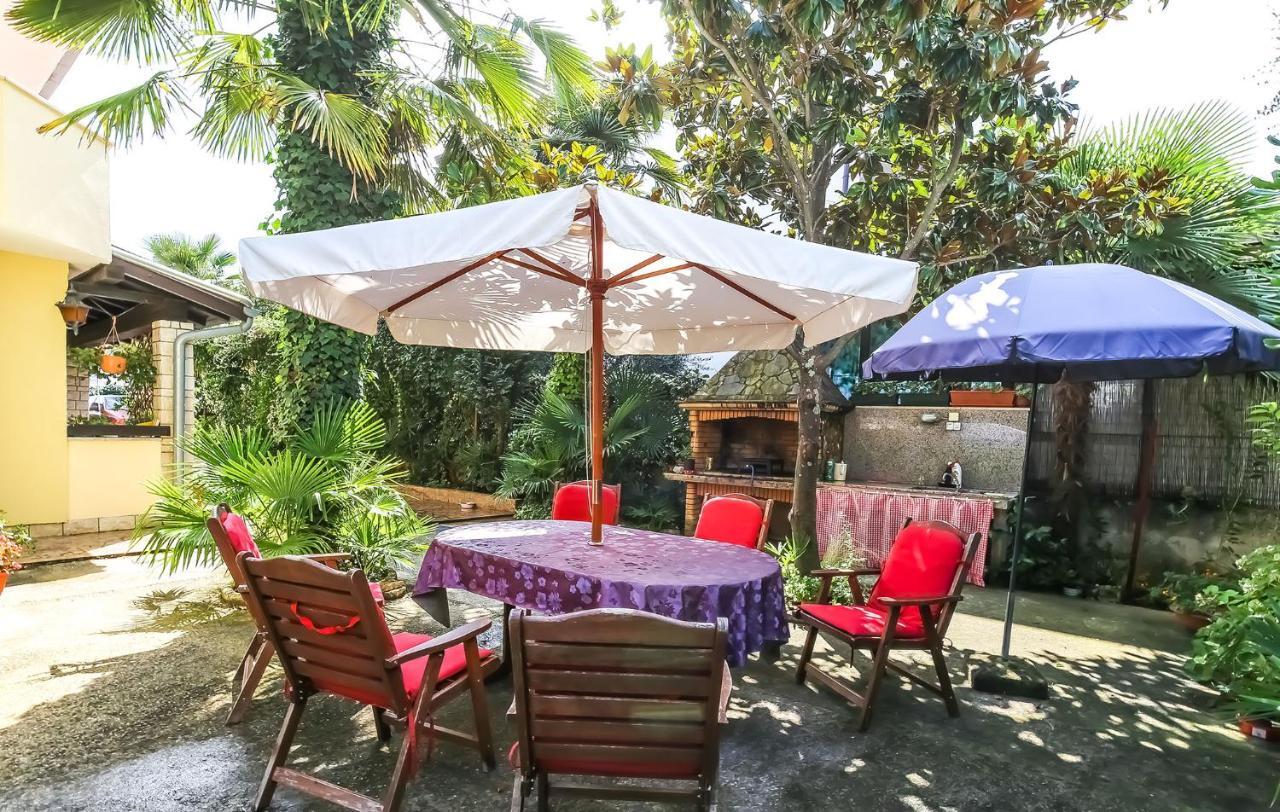 Jelena Apartment Porec Bagian luar foto