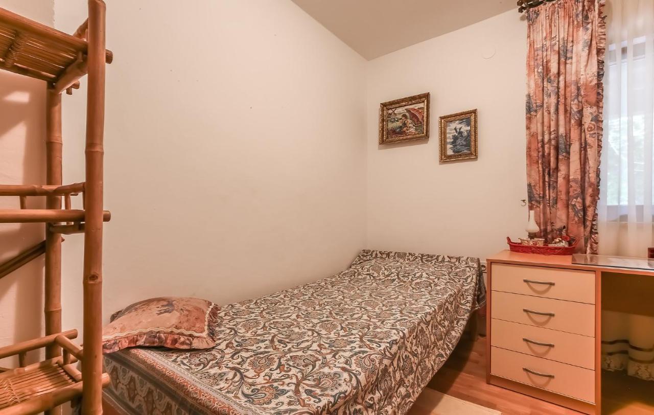 Jelena Apartment Porec Bagian luar foto