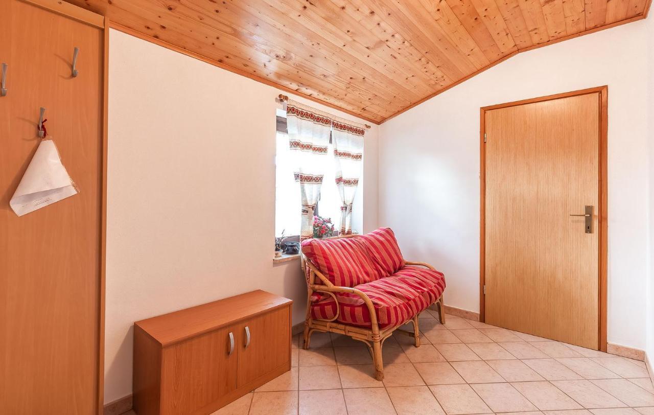 Jelena Apartment Porec Bagian luar foto