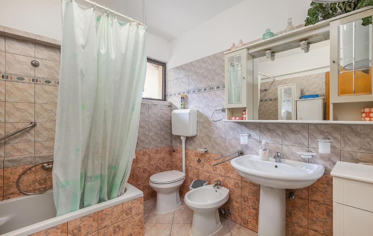 Jelena Apartment Porec Bagian luar foto