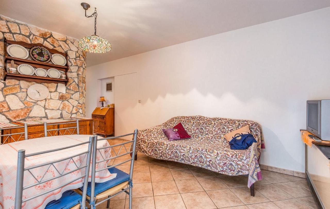 Jelena Apartment Porec Bagian luar foto