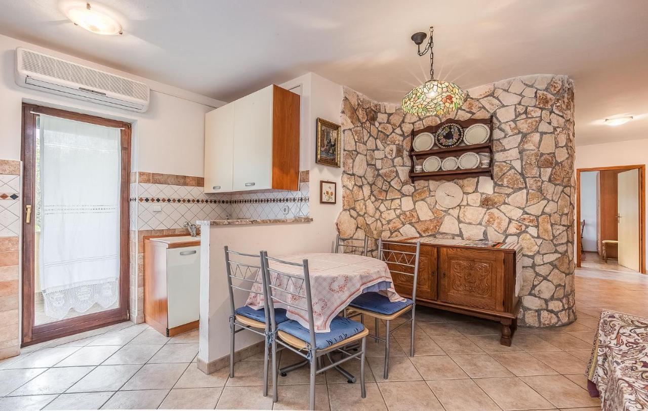 Jelena Apartment Porec Bagian luar foto